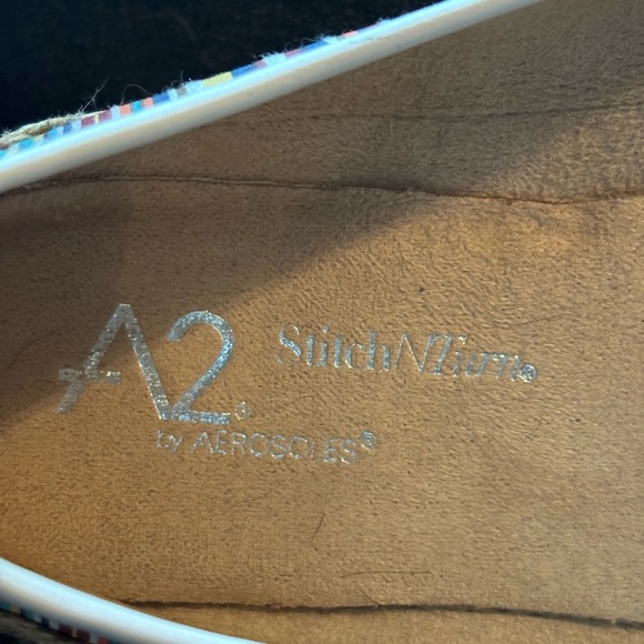 A2 StichNTurn by Aerosoles - Picture 2 of 13